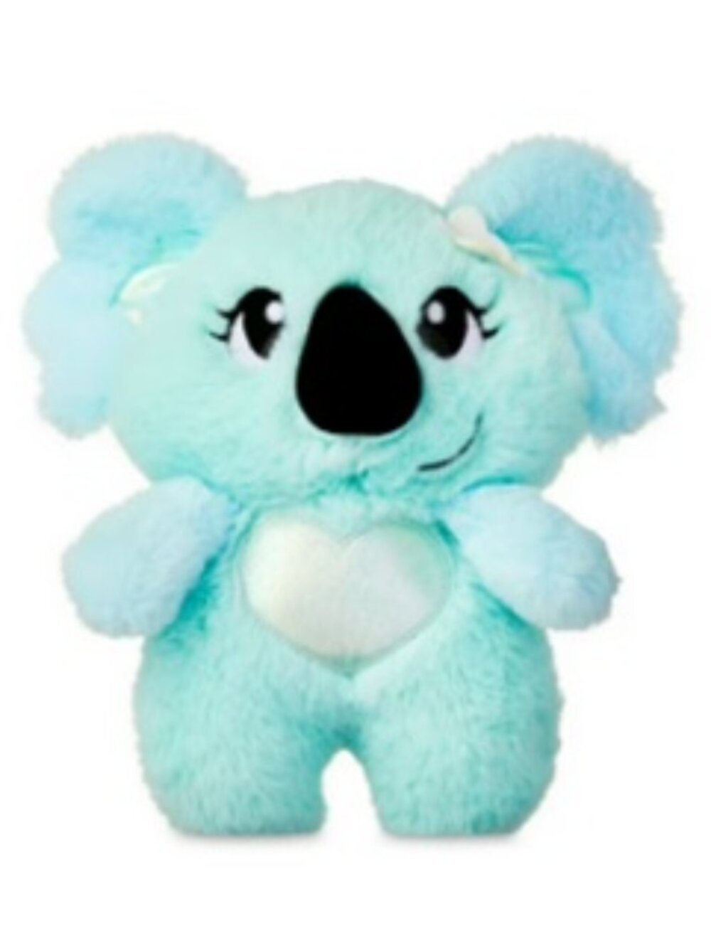 Spark Create Imagine Blue Koala Plush Toy- 10 Inch Plush Stuffie